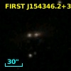 FIRST J154346.2+341523
