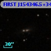 FIRST J154346.5+341542