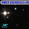 FIRST J154353.2+352540