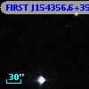 FIRST J154356.6+350354