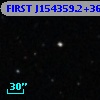 FIRST J154359.2+360056