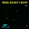 IRAS 02347+8147