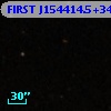 FIRST J154414.5+345638
