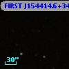 FIRST J154414.6+345522