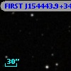 FIRST J154443.9+343711