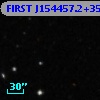 FIRST J154457.2+354829