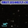 FIRST J154457.7+352505