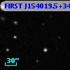 FIRST J154019.5+345425
