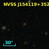FIRST J154119.1+352341