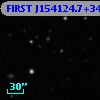 FIRST J154124.7+340952