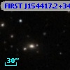 FIRST J154417.2+344217