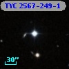 TYC 2567-249-1