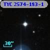 TYC 2574-183-1