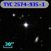 TYC 2574-935-1