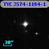 TYC 2574-1184-1