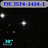 TYC 2574-1414-1