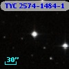TYC 2574-1484-1