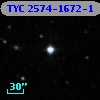 TYC 2574-1672-1