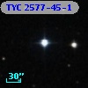 TYC 2577-45-1