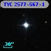 TYC 2577-567-1