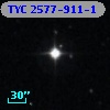 TYC 2577-911-1