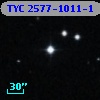 TYC 2577-1011-1