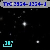TYC 2854-1254-1