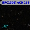 [FPC2000] ACO  2111  8