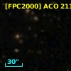 [FPC2000] ACO  2111 25