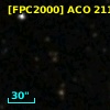[FPC2000] ACO  2111 52