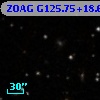 ZOAG G125.75+18.63