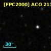 [FPC2000] ACO  2111 62