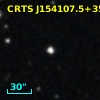 2MASS J15410755+3533164