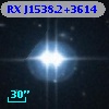 RX J1538.2+3614