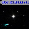 1RXS J021639.6+811022