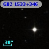 GB2 1533+346