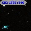 GB2 1535+346