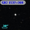 GB2 1537+360