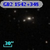 GB2 1542+348