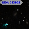 LEDA  213009