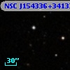 NSC J154336+341325