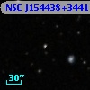 NSC J154438+344119