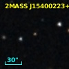 2MASS J15400223+3550582