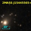 2MASS J15445565+3607021