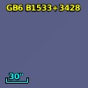 GB6 B1533+3428