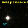 NVSS J153548+342633