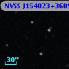 NVSS J154023+360901