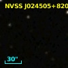 8C 0237+819