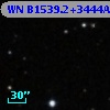 WN B1539.2+3444A