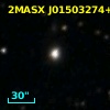 2MASX J01503274+8245262